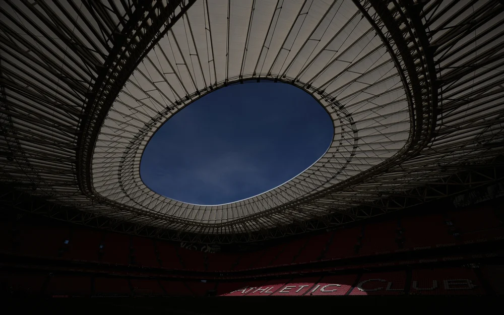 Athletic Club alcanza ingresos récord de 193 millones de euros