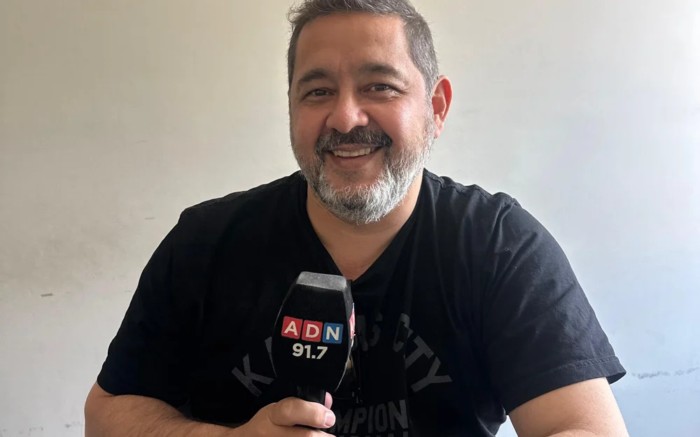 Cristian Traverso deja TyC Sports y asume la presidencia del Brito Sport Clube en Portugal