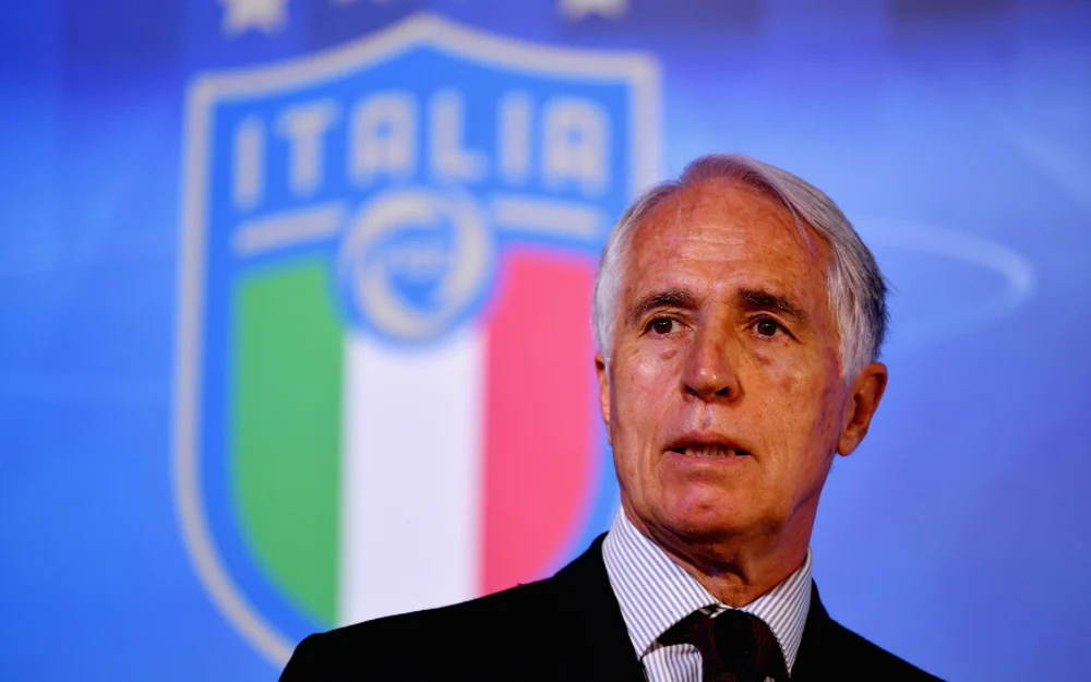 CONI interviene la FIGC: cae el Consejo Federal y habrá elecciones antes de enero de 2027