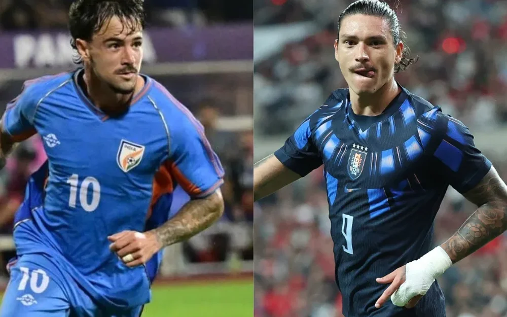 India y Uruguay cierran la gira asiática de la Celeste en Calcuta