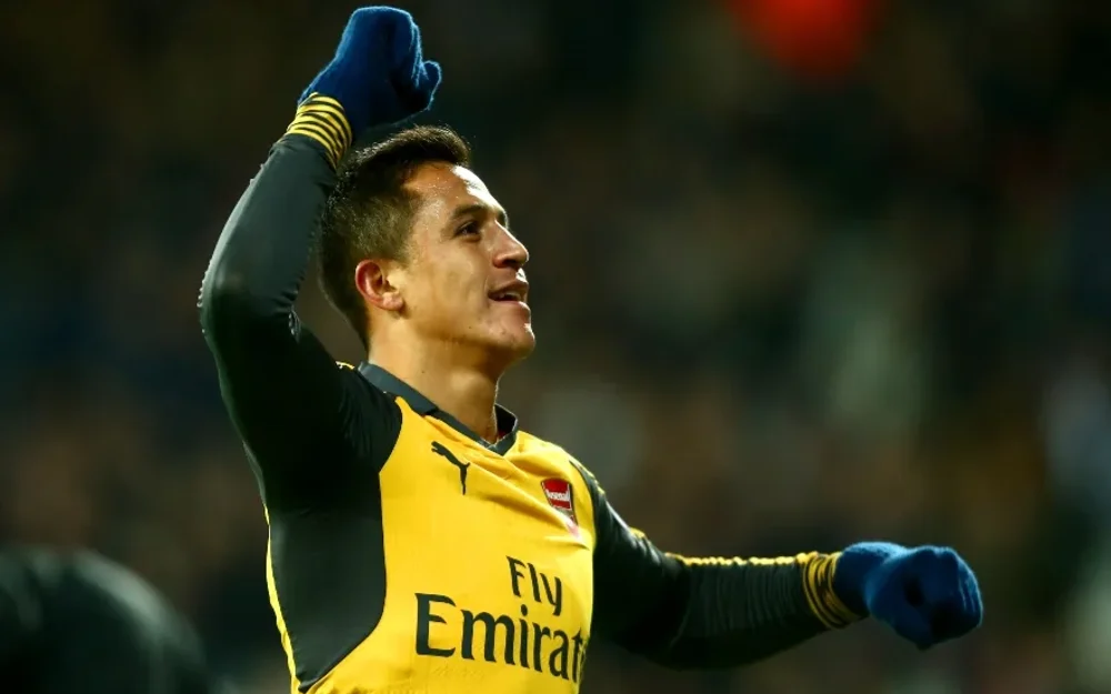 Jack Wilshere cree que Alexis Sánchez no debió dejar el Arsenal por Manchester United