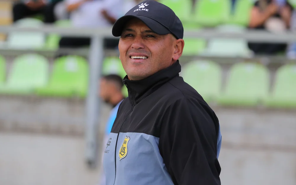 San Luis de Quillota acecha el liderato de Primera B tras cinco triunfos al hilo