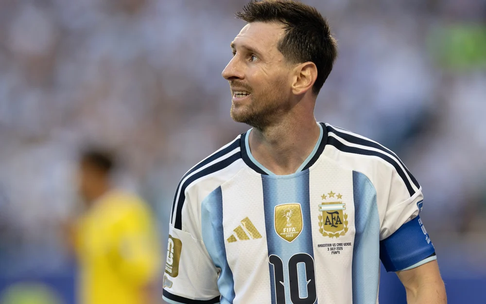 Benín reclama por hotel y viaje antes del amistoso con Argentina en el Monumental