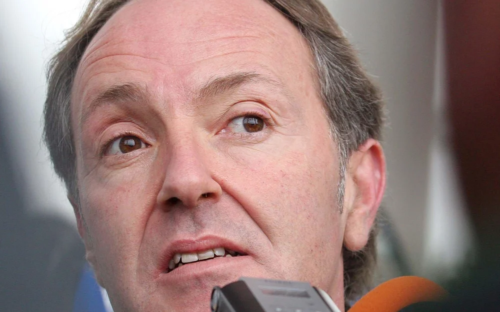 Valencia nombra a Antonio Giner como nuevo director médico tras la salida de Pedro López Mateu