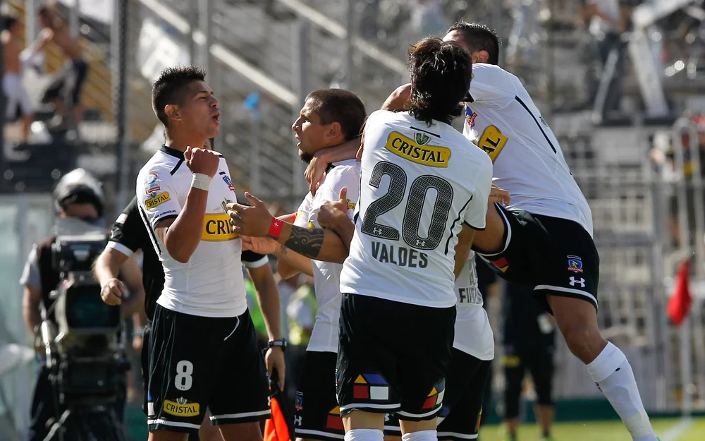 Vecchio recuerda el episodio más duro de su paso por Colo Colo: "A un compañero lo querían matar"