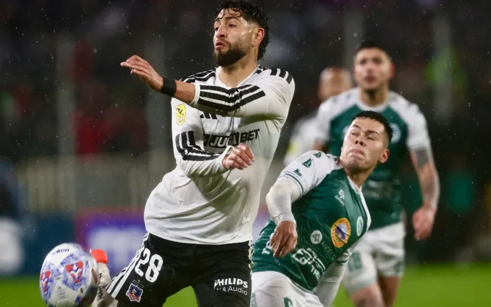 Colo Colo y Puerto Montt jugarán el martes 20 de octubre los 45 minutos pendientes de Copa Chile