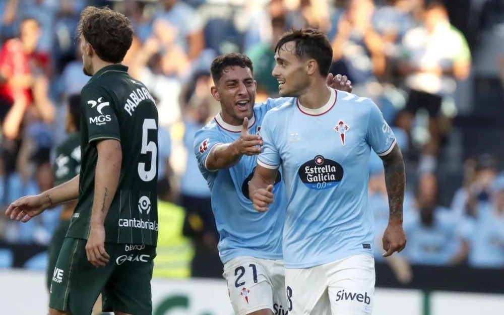 Racing encaja 12 goles en dos partidos y Mantilla pide autocrítica