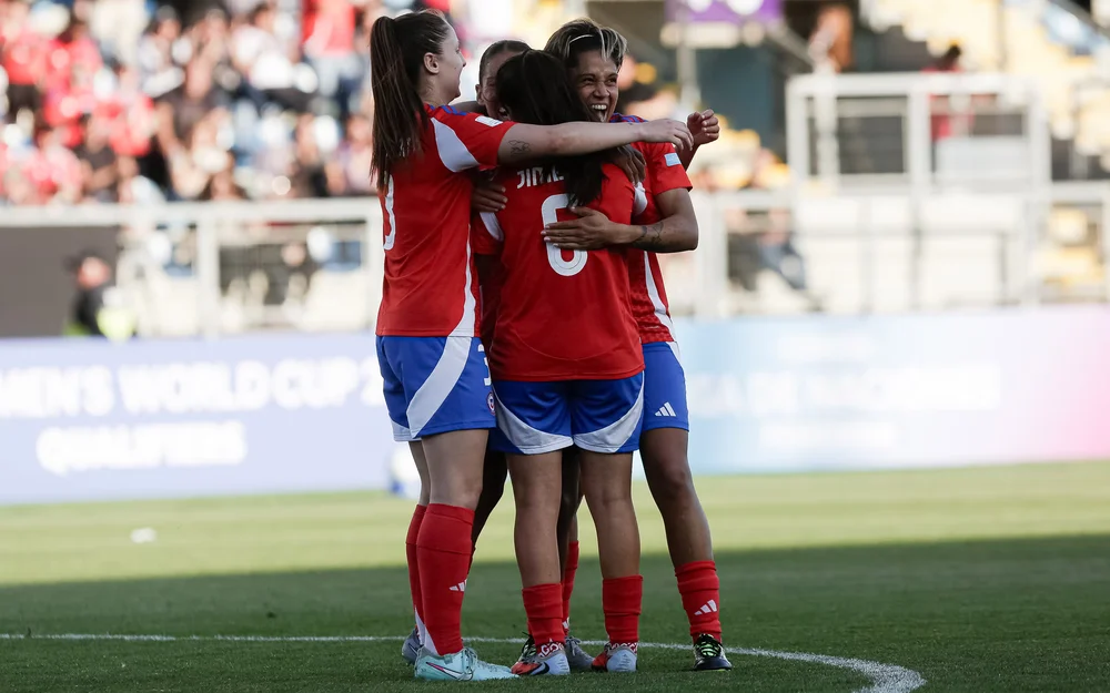La Roja Femenina confirma dos amistosos ante Bolivia en octubre