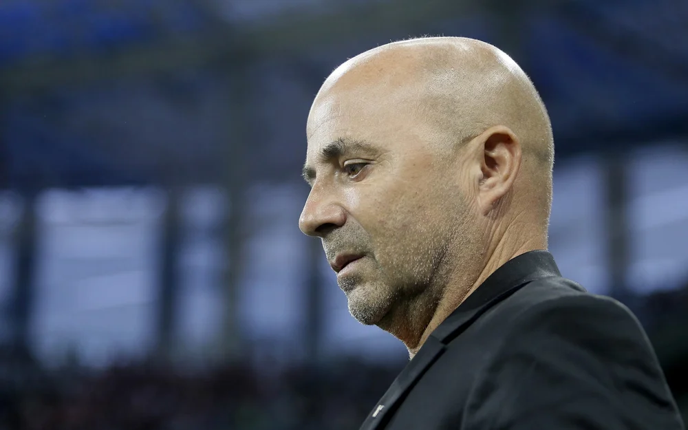 Sampaoli vuelve a Chile para la despedida de Matías Rodríguez en La Florida