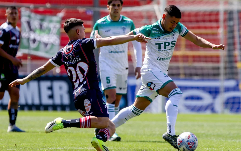 Copiapó golea a Puerto Montt y Wanderers suma su tercera derrota al hilo en la Liga de Ascenso