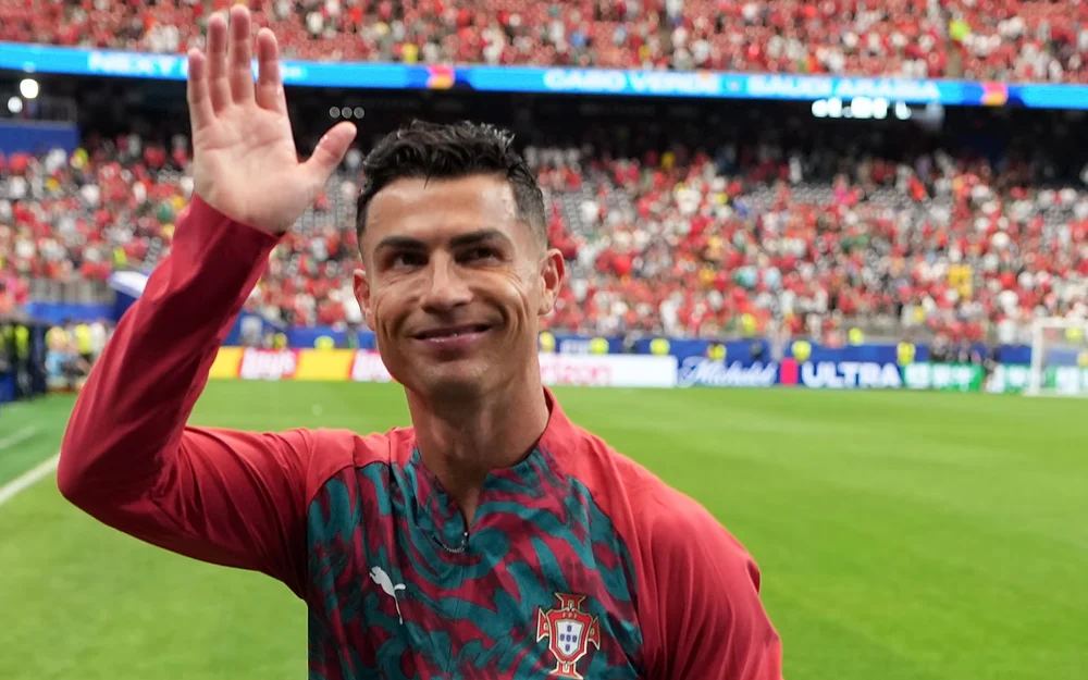 Cristiano Ronaldo deja la concentración de Portugal y arriesga sanción de la FPF