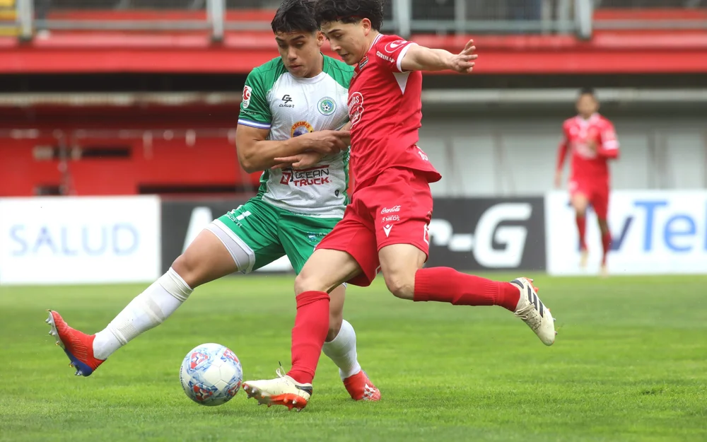 Puerto Montt elimina a Ñublense y será rival de Colo Colo en cuartos de Copa Chile