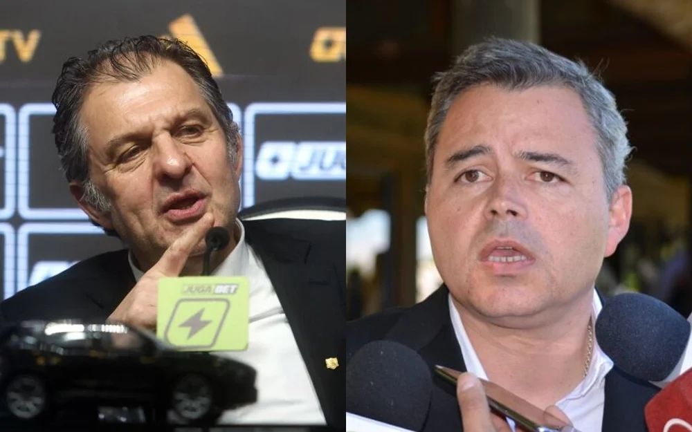 Mosa desmiente respaldo de Colo Colo a Jorge Yunge y espera las listas para pronunciarse