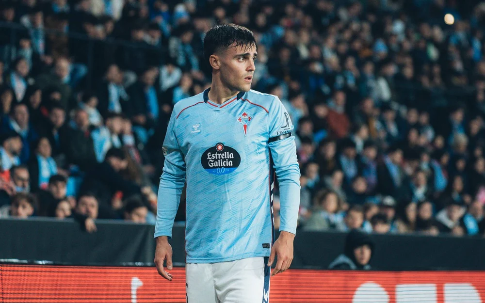 Miguel Román y su ilusión por la Europa League: "He sentido esas mariposillas por dentro"