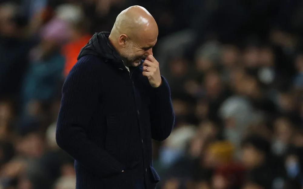 Manchester City declarado culpable de 114 cargos financieros: duro ataque de The Times a Guardiola