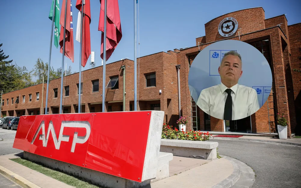 San Luis de Quillota se desmarca de Jorge Yunge y no respaldará su candidatura a la ANFP