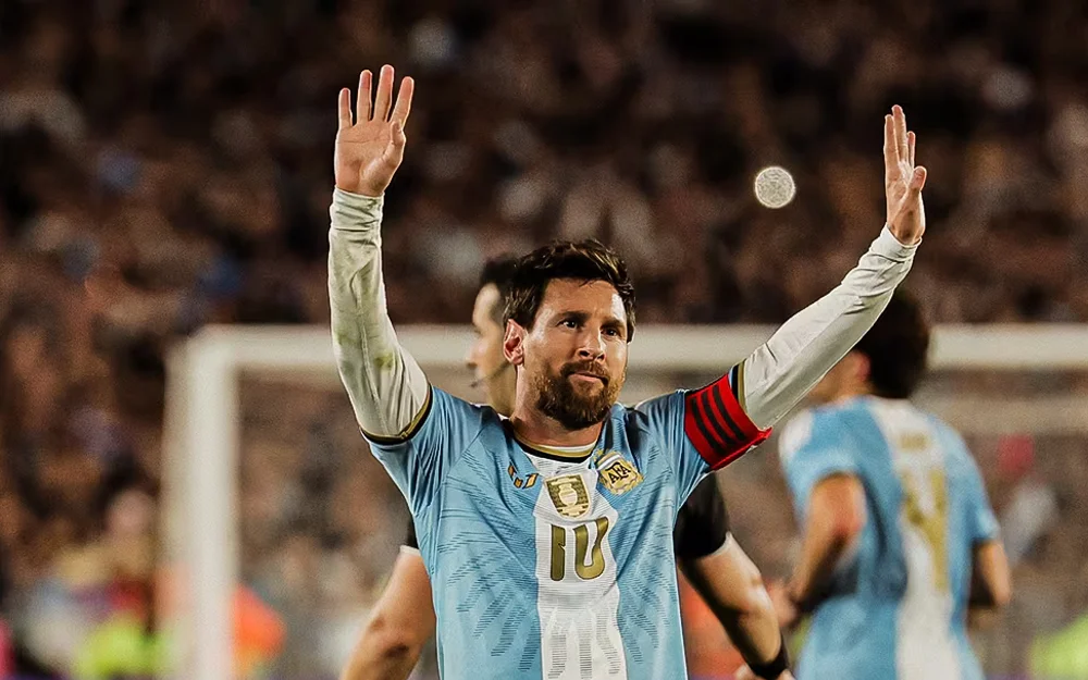 Messi cierra su ciclo en la selección argentina y descarta teorías conspirativas sobre la final del Mundial