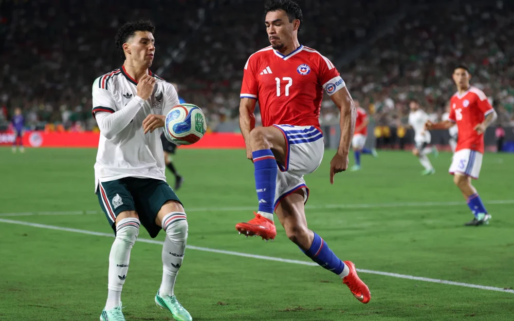 La Roja cierra su gira por Norteamérica con dos derrotas, un triunfo ante México y varios nombres que suben