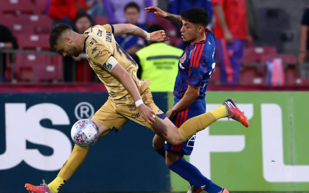 Diego Oyarzún califica como "día histórico y vergonzoso" la eliminación de Everton por resolución de la ANFP