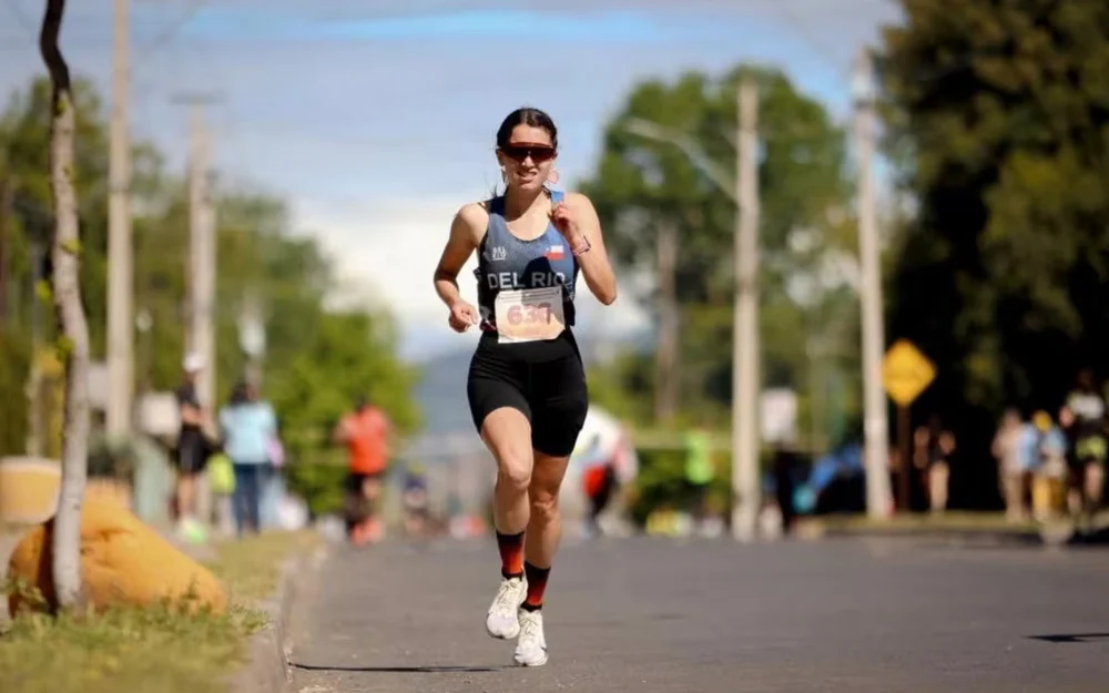 Media Maratón Quillón-Ñuble 2026 ya tiene 1.300 inscritos de 54 comunas