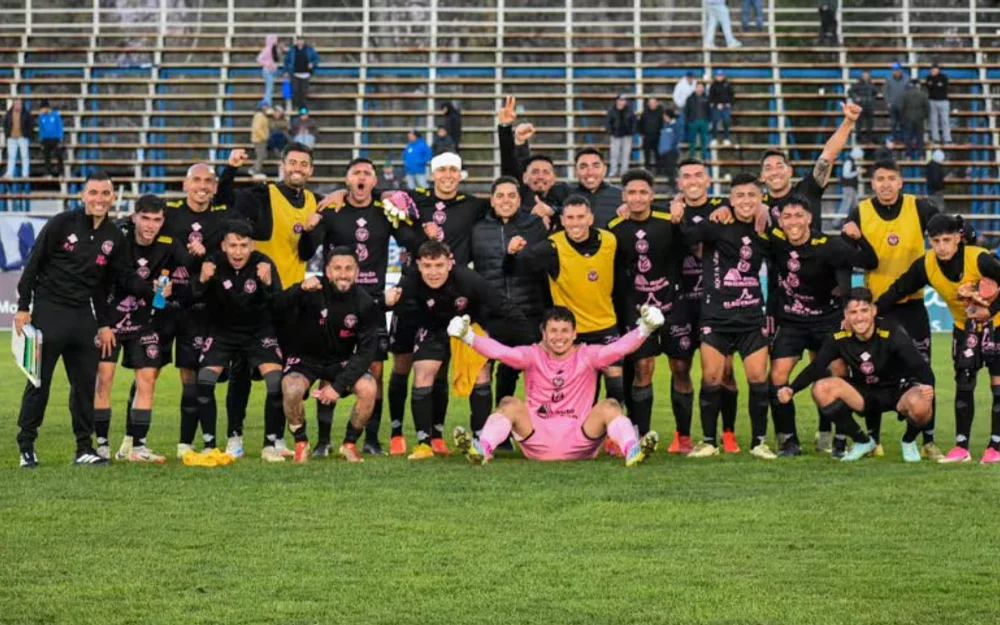 ANFP prepara denuncia contra Santiago City por finiquitos falsificados de Núñez y Romo