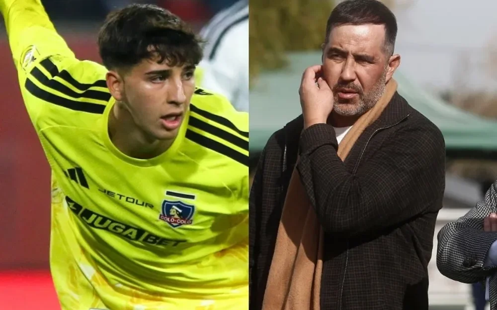Claudio Bravo respalda a Gabriel Maureira tras la goleada de Coquimbo Unido a Colo Colo