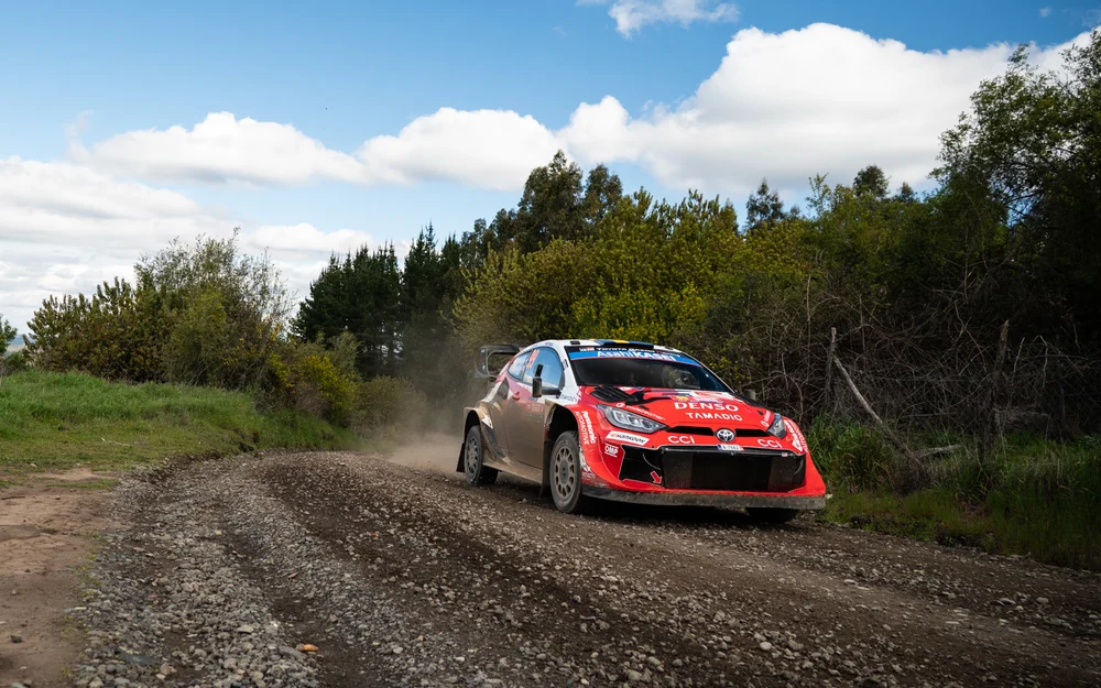 Portugal se baja del Mundial de Rally 2027 y la FIA anuncia novedades para el calendario