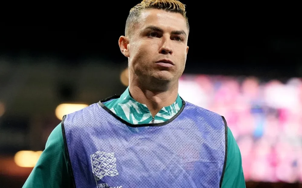 Zlatan Ibrahimovic cuestiona a Cristiano Ronaldo por dejar la concentración de Portugal