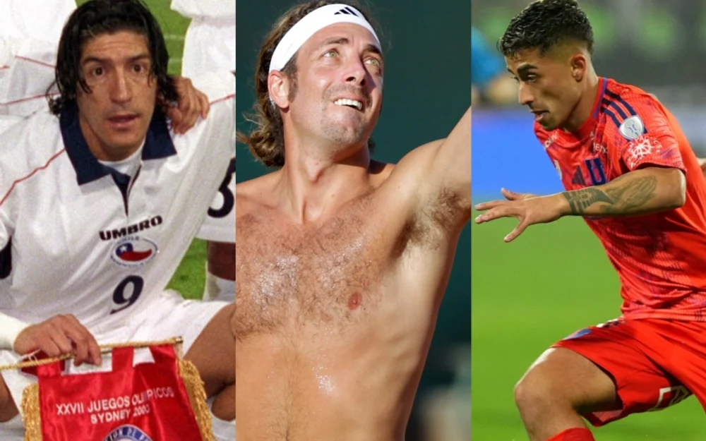 18 de septiembre: los eventos deportivos que marcaron las Fiestas Patrias