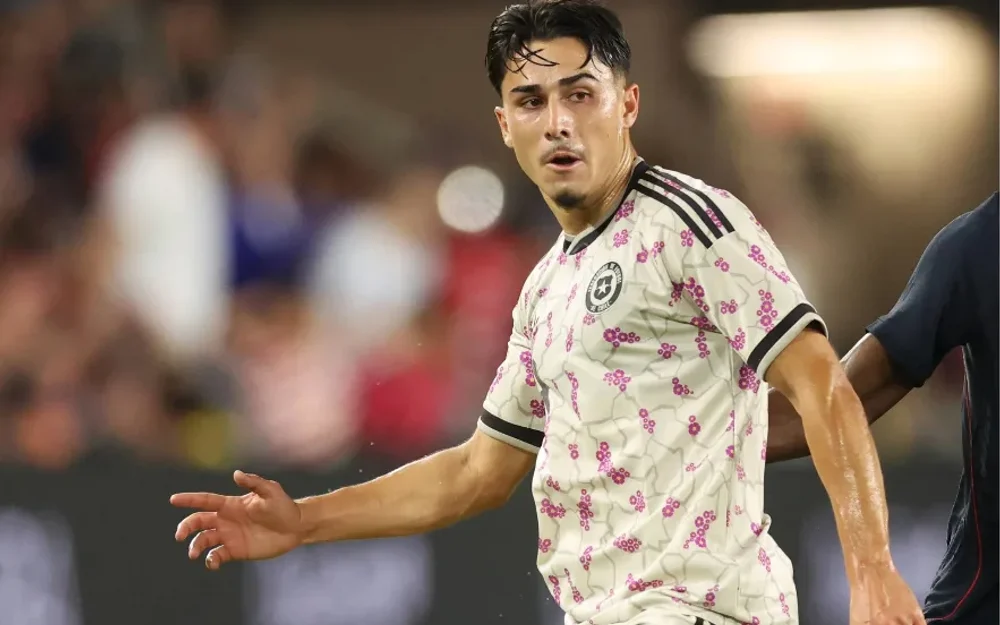 Nils Reichmuth, el chileno-suizo que Córdova apuesta en La Roja