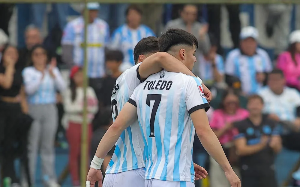 Magallanes vence a Recoleta y Ponce advierte que Cobreloa y San Luis exigen "hacerlo perfecto"
