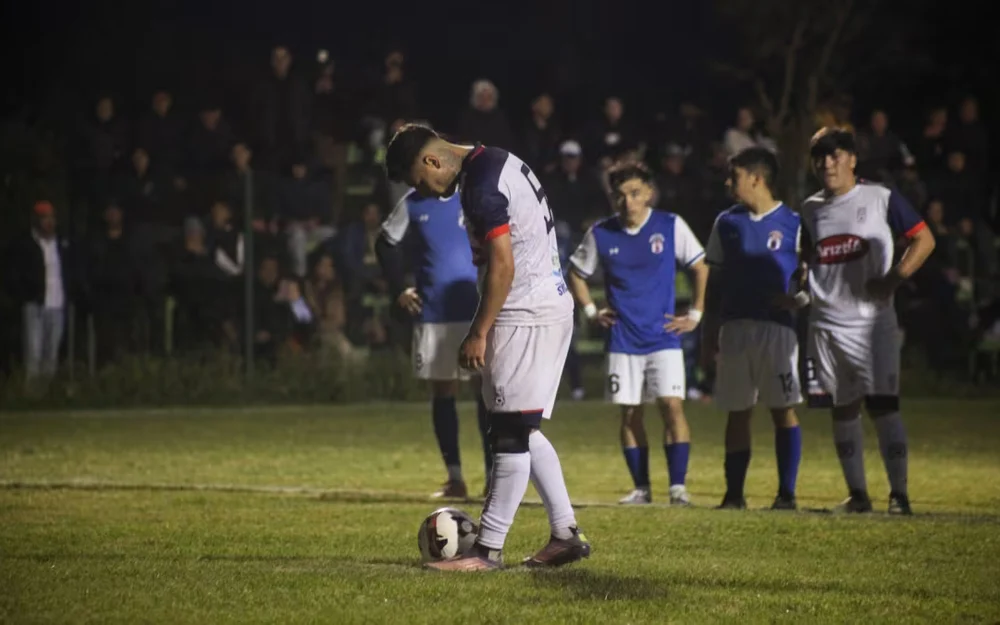 Fenafur Metropolitana expulsa a Deportes Melipilla del Campeonato Provincial de Selecciones de Honor