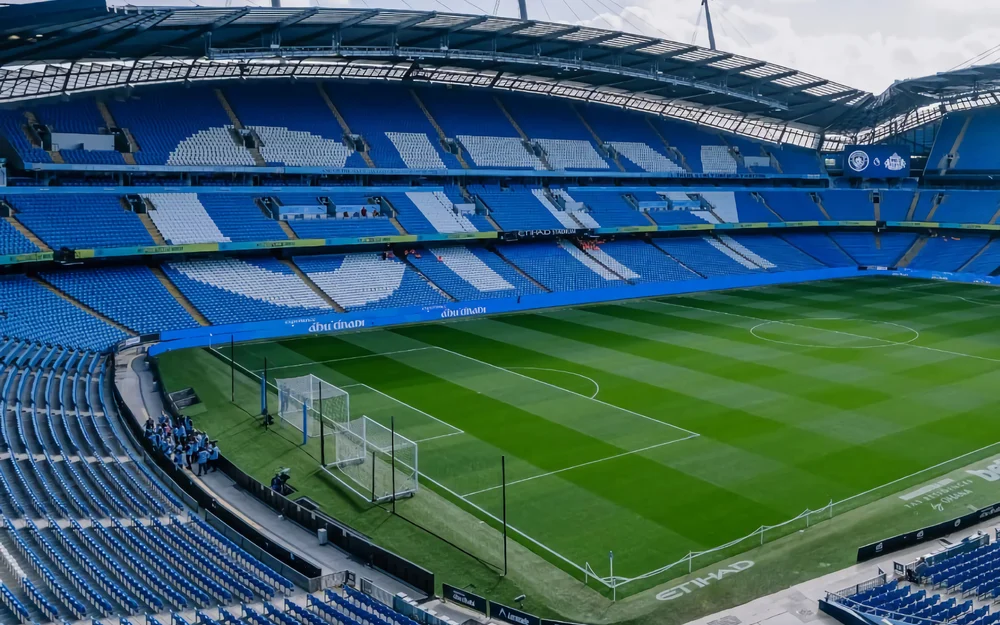 Manchester City apela el fallo de la Premier League por infracciones financieras
