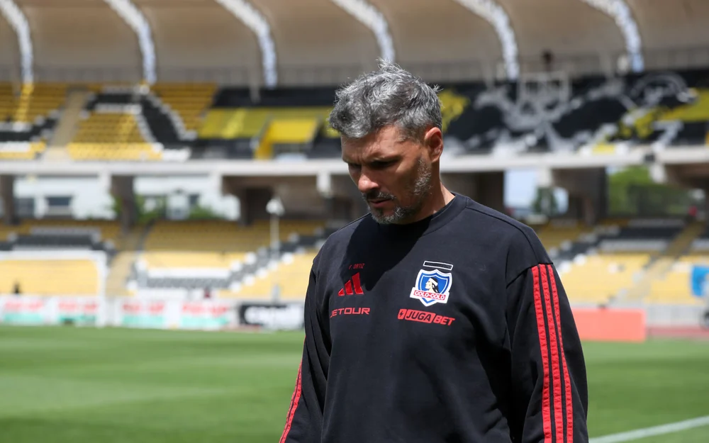 Coquimbo Unido golea 5-2 a Colo Colo y Ortiz asume la superioridad del campeón