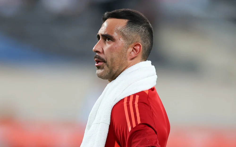 Bravo descarta a Lopetegui, Larcamón y Álvarez para La Roja y respalda a Pellegrini