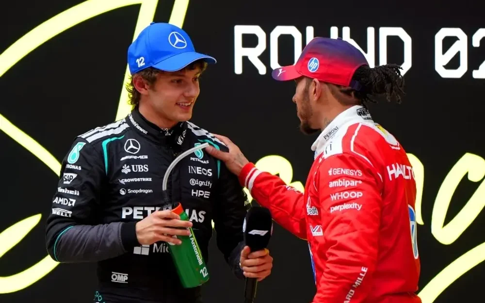 GP de Baréin se corre en Sepang: 12 de los 22 pilotos de F1 nunca han competido en Malasia