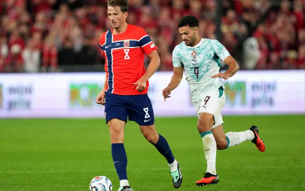 Portugal recibe a Noruega por la Nations League con Cristiano Ronaldo en el centro de la polémica