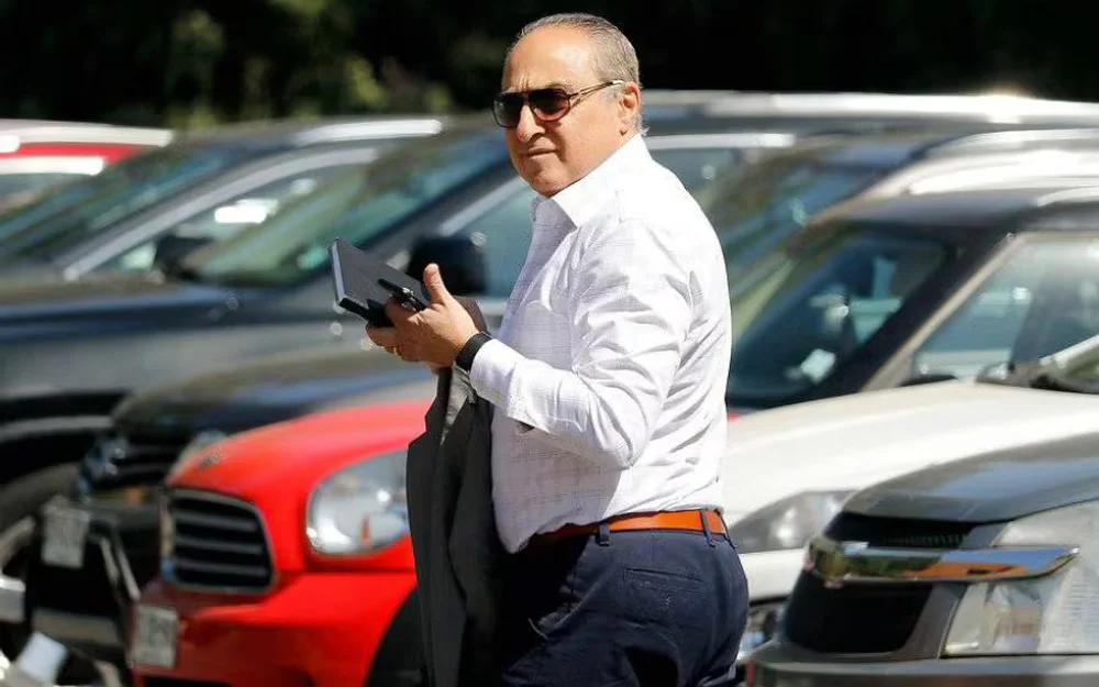 Uauy aclara que su lista no propone eliminar ascensos ni descensos en el fútbol chileno