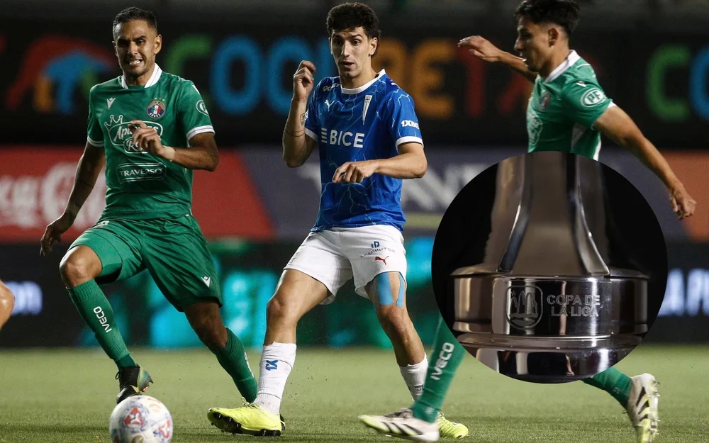 ANFP define visita técnica al Claro Arena y evalúa Santa Laura como plan B para la final de la Copa de la Liga