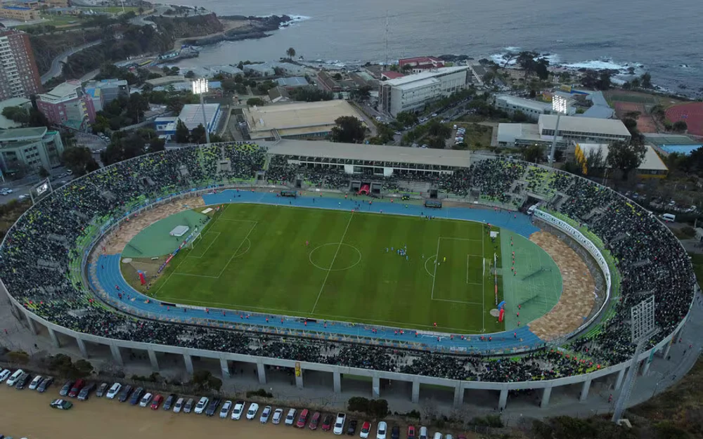 Valparaíso rechaza la final de la Copa de la Liga entre Coquimbo Unido y O'Higgins
