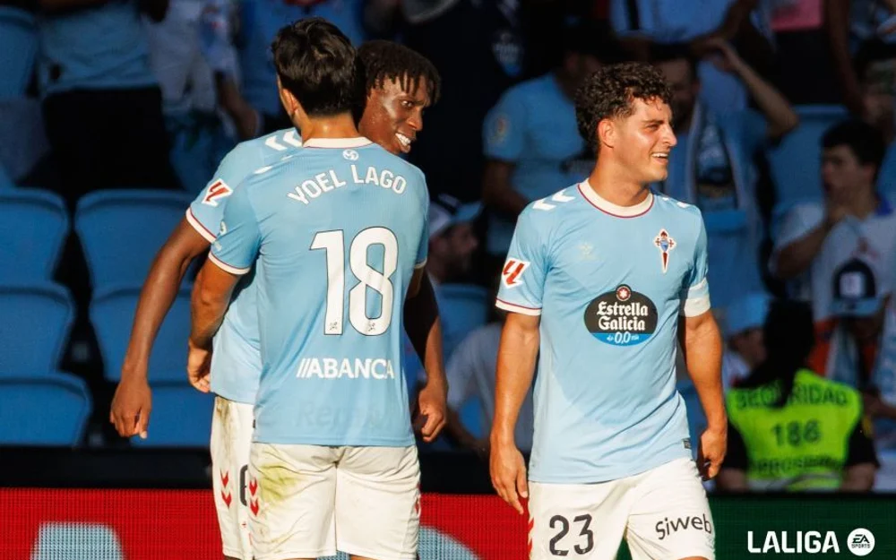Hugo Álvarez, canterano de 23 años, debuta como capitán