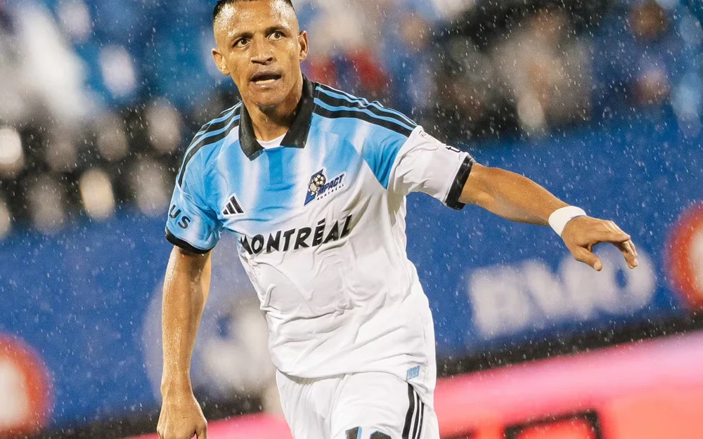 Alexis Sánchez y Paulo Díaz chocan en la MLS: Atlanta de Díaz vence 2-0 a Montreal